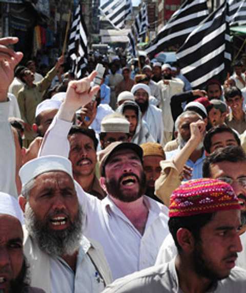 Was bedeutet eigentlich Taliban?