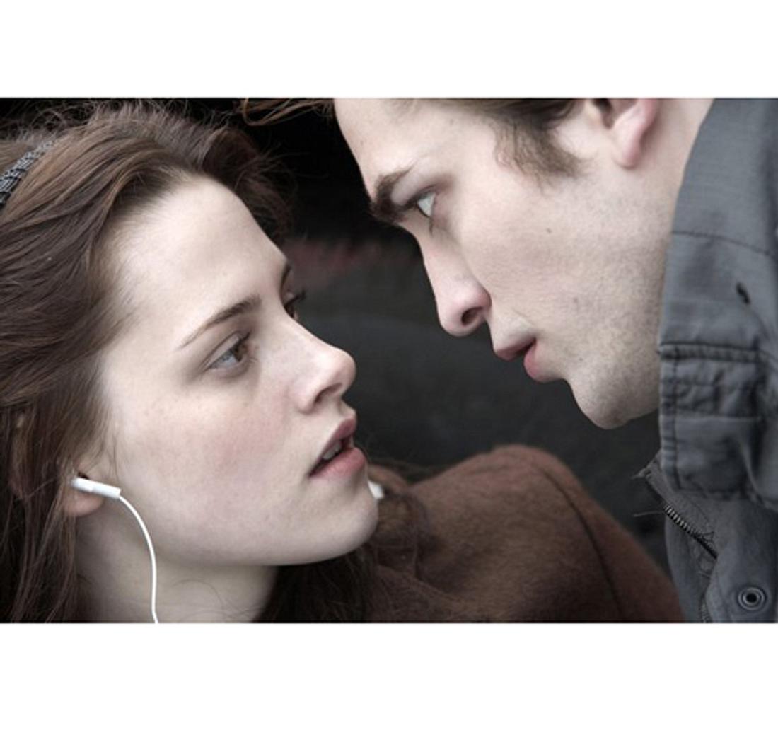 Die schönsten Liebesfilme: Twilight – Bis(s) zum Morgengrauen