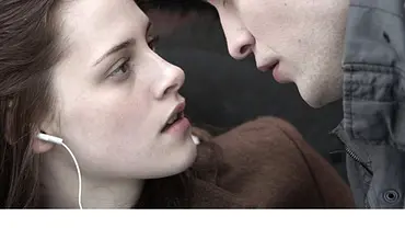 Die schönsten Liebesfilme: Twilight – Bis(s) zum Morgengrauen - Foto: PR Die schönsten Liebesfilme: Twilight – Bis(s) zum Morgengrauen - Foto: PR