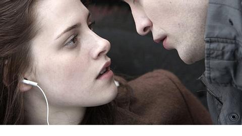 Die schönsten Liebesfilme: Twilight – Bis(s) zum Morgengrauen - Foto: PR