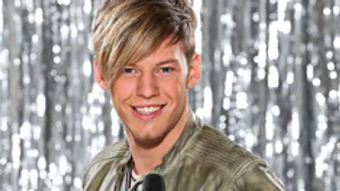 Tim-David Weller ist heimlich verliebt - Foto: RTL