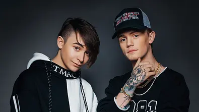 Bars & Melody: Krasses Familien-Geständnis! - Foto: Grzymala / Universal Music