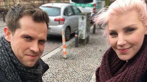 Berlin – Tag und Nacht Vorschau: Stirbt Basti den Serientod? - Foto: Facebook/Berlin - Tag und Nacht