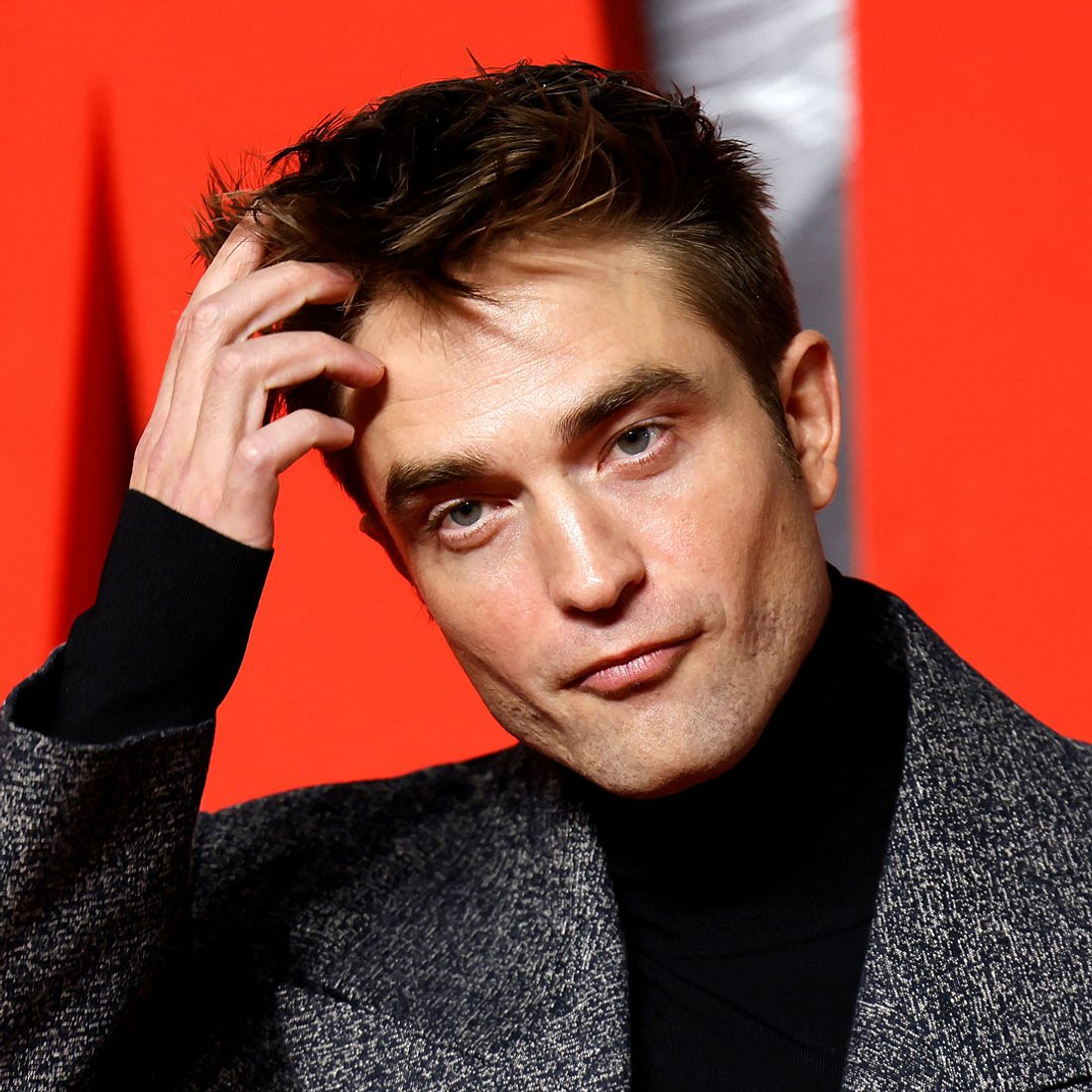 Batman-Star Robert Pattinson gesteht peinliche Google-Vergangenheit!