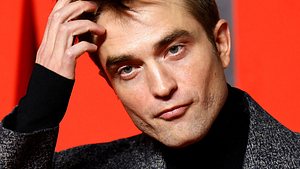 Batman-Star Robert Pattinson gesteht peinliche Google-Vergangenheit! - Foto: TOLGA AKMEN/AFP via Getty Images