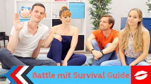 battle_mit_survival_guide - Foto: BRAVO