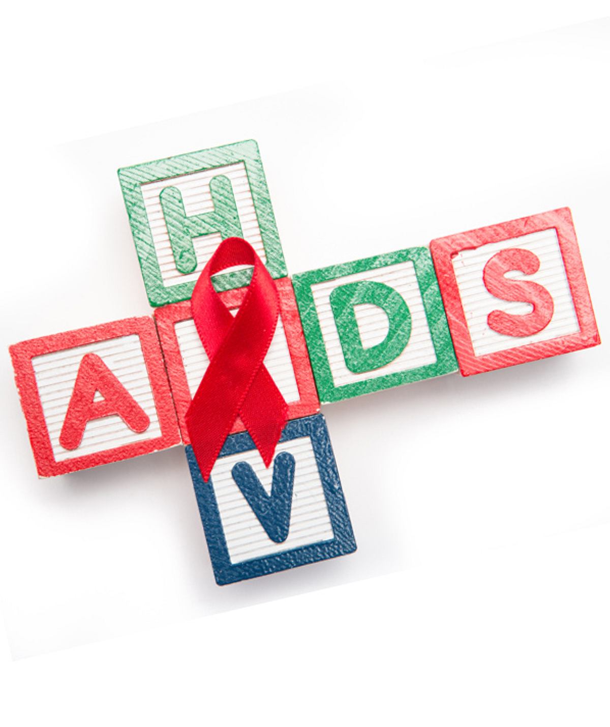AIDS und HIV!