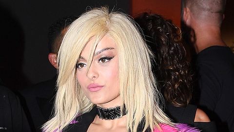 Bebe Rexha hat 7,3 Millionen Abonnenten auf Instagram. - Foto: Getty Images