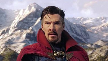 Beliebtesten Marvel-Charaktere: Doctor Strange (Benedict Cumberbatch) - Foto: IMAGO / Prod.DB
