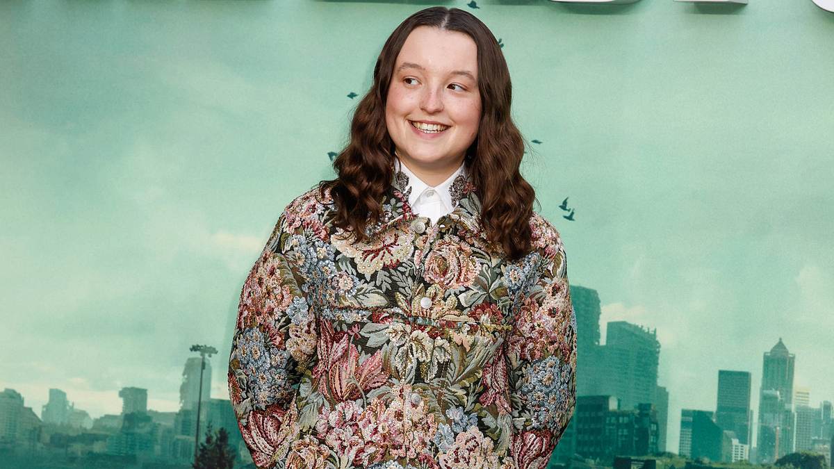 Bella Ramsey: 10 Fakten über den The Last of Us-Star