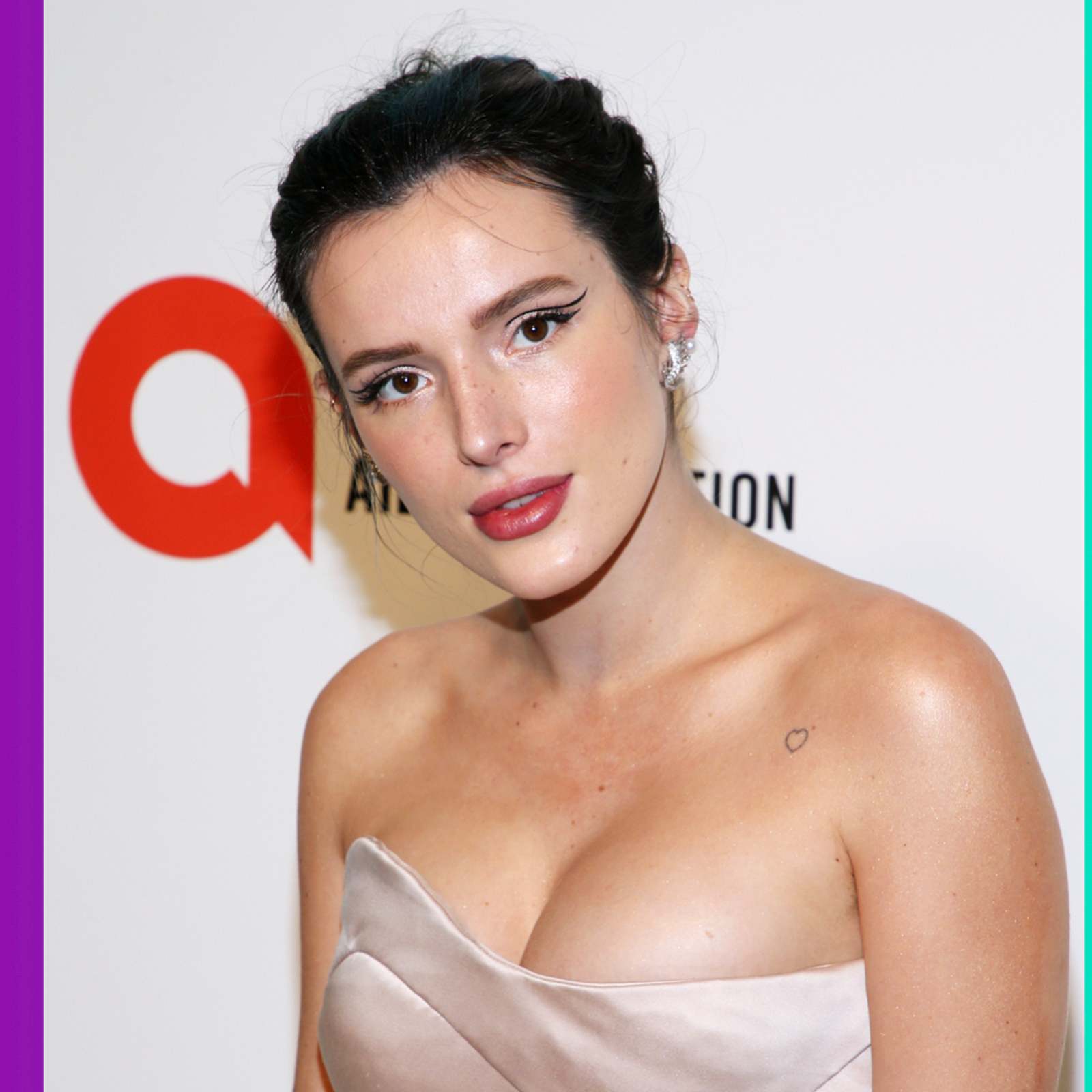 Surprise! Noelia And Bella Thorne On Onlyfans! - 4peqhdl