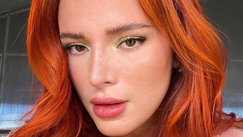 Als Kinder-Schauspielerin hatte es Bella Thorne nicht immer einfach. Sie wurde von Disney sexualisiert! - Foto: Instagram @bellathorne