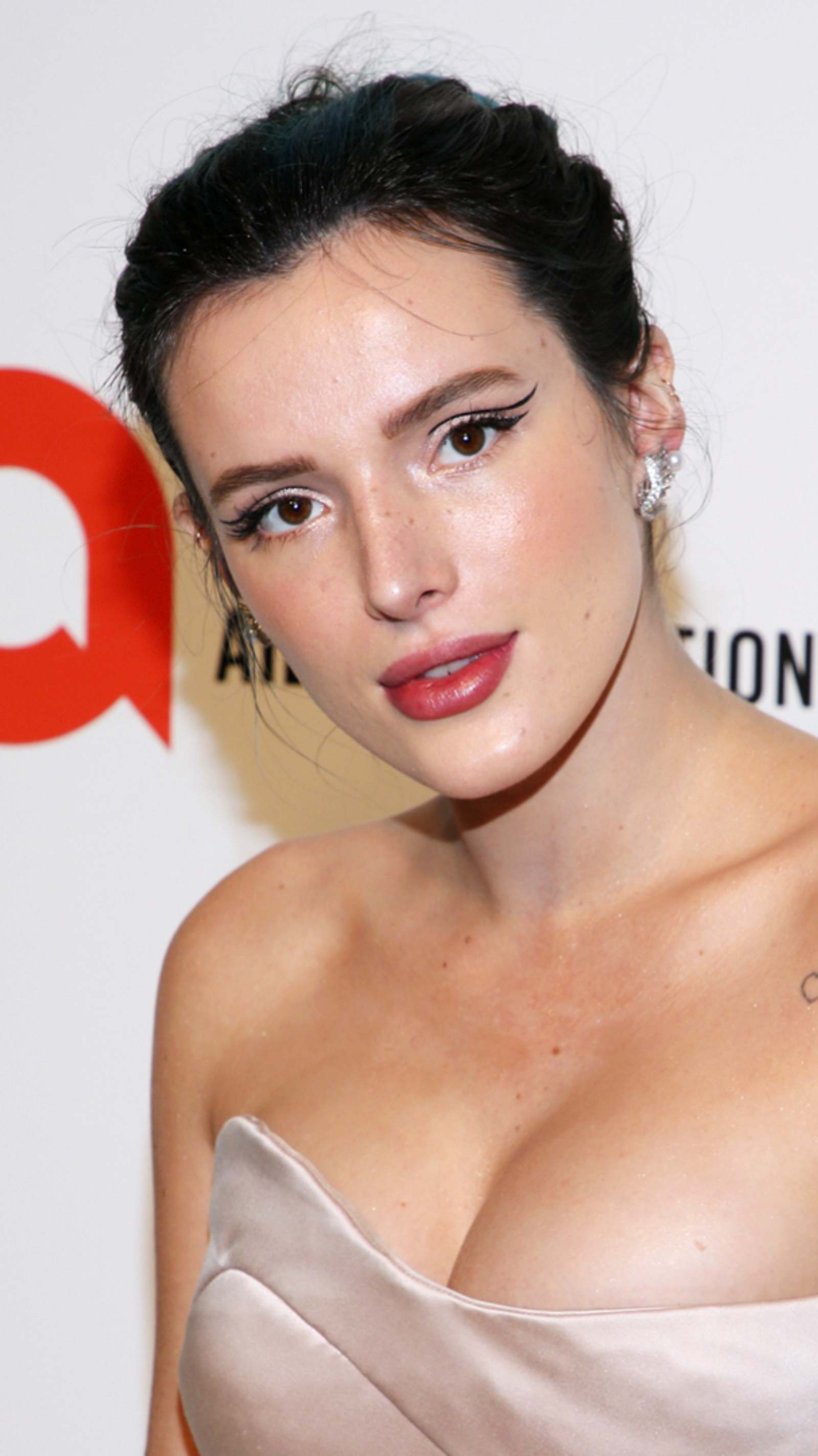 2. Bella Thorne | OnlyFans: So viel verdienen die Stars ? | BRAVO