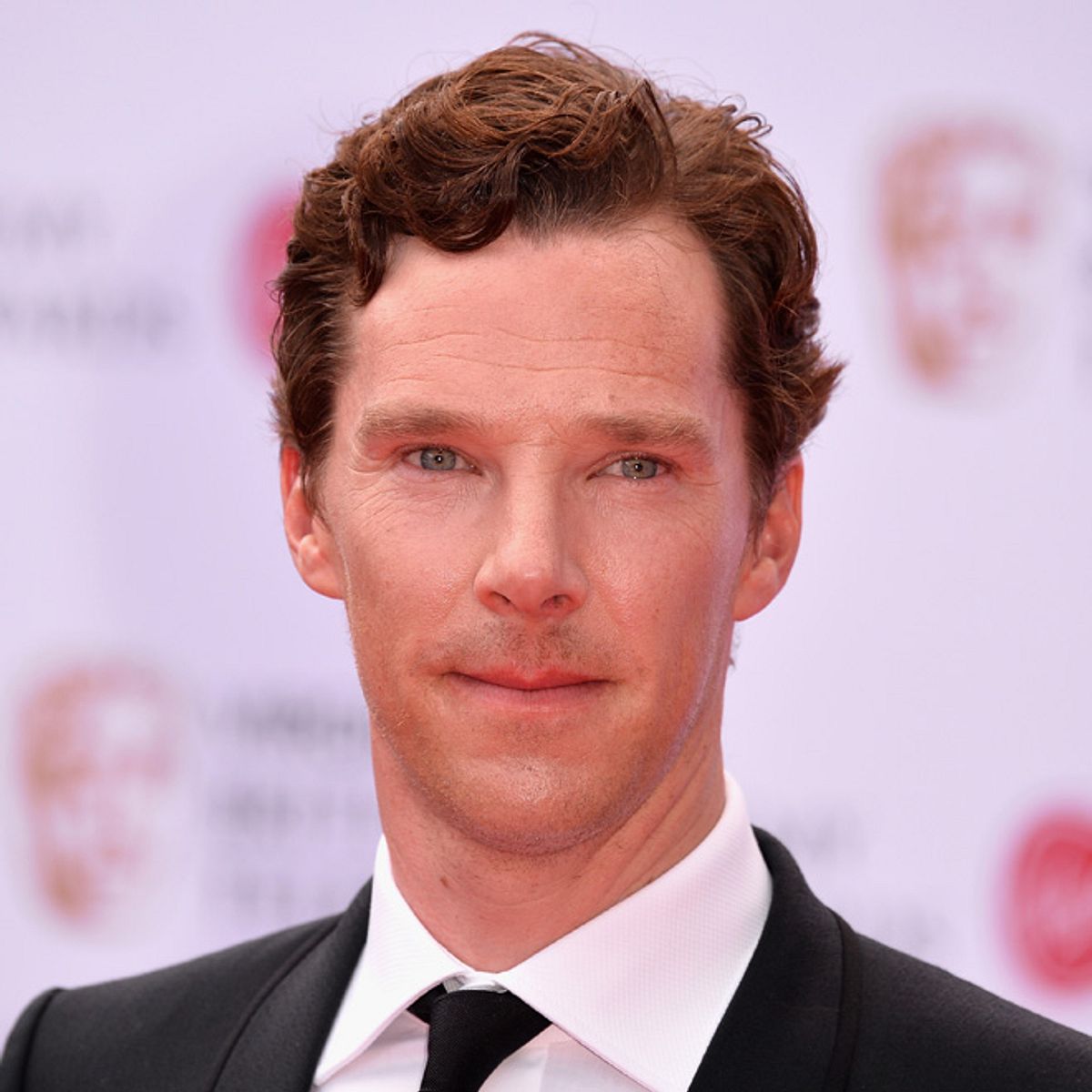 Benedict Cumberbatch ist ein erfolgreicher Schauspieler