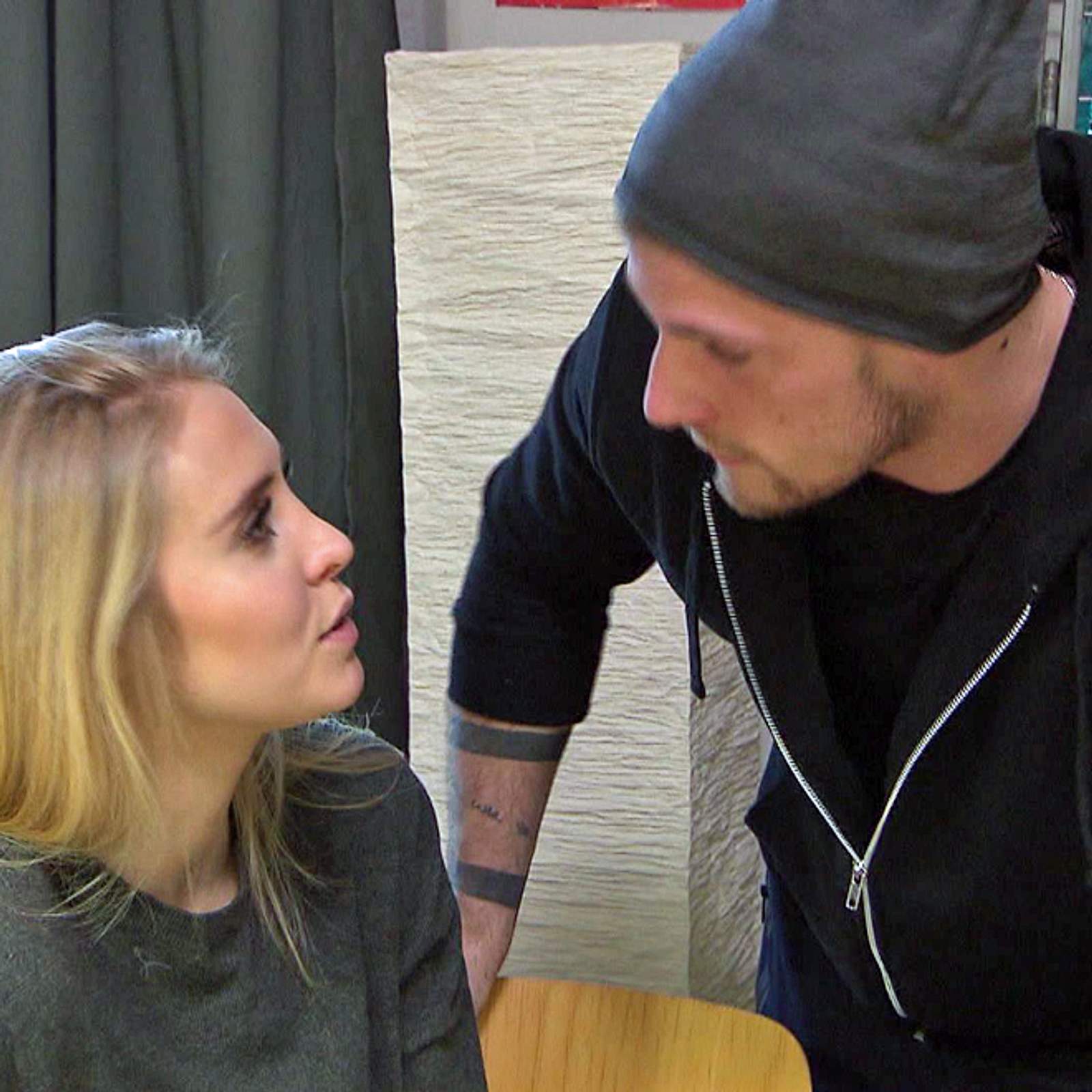 Lisa Und David Berlin Tag Und Nacht "Berlin - Tag und Nacht": Überstehen Lisa und David die Beziehungskrise