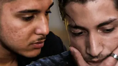 Werden sich Nino und Dean wieder vertragen und haben sie sich auseinandergelebt?  - Foto: RTLZWEI