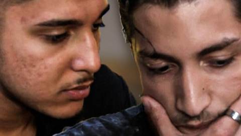 Werden sich Nino und Dean wieder vertragen und haben sie sich auseinandergelebt?  - Foto: RTLZWEI