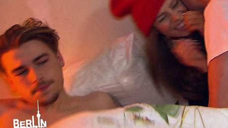 BTN: Pascal hat genug! - Foto: RTL II