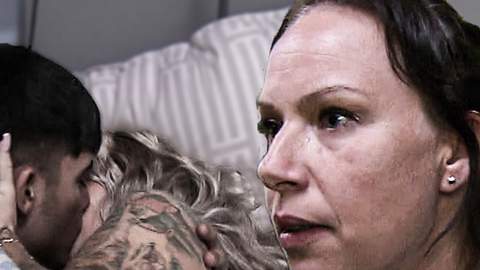 Wie werden Nino und Eva das erklären? - Foto: RTLZWEI