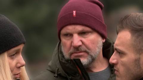 Muss Peggy Angst um ihr Leben haben` - Foto: RTLZWEI