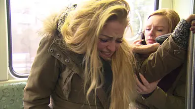 BTN Miri bekommt ihr Baby - Foto: RTL II