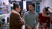 Berlin – Tag und Nacht: Ärger im Paradis!? - Foto: RTL II