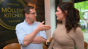 Berlin – Tag und Nacht: Basti bringt alle gegen sich auf! - Foto: RTL II