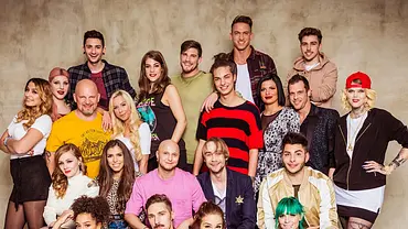 Bei Berlin - Tag und Nacht tut sich gerade einiges! - Foto: RTL II Bei Berlin - Tag und Nacht tut sich gerade einiges! - Foto: RTL II