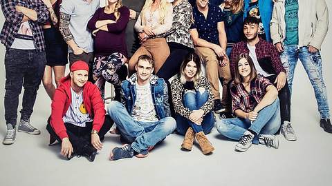 Berlin – Tag und Nacht Vorschau: Milla und Leon kommen wieder zusammen! - Foto: RTL II