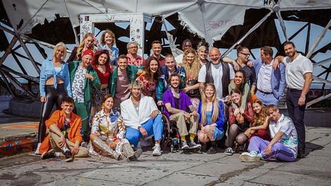 Berlin – Tag und Nacht feiert 3000 Folgen: Die Lieblingsmomente der Stars - Foto: RTL II