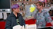 Berlin: Tag und Nacht: Indiras Lügen fliegen auf! - Foto: RTL II