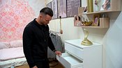 Berlin – Tag und Nacht: Milla verlässt Mike! 😨  - Foto: RTL II