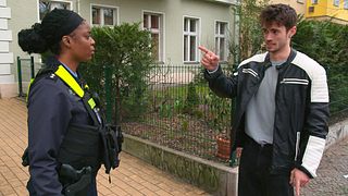 Berlin – Tag und Nacht: Mordermittlungen mit Hindernissen! - Foto: RTL II
