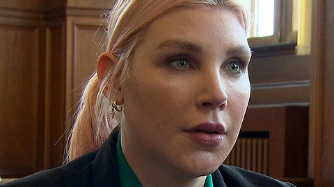 Berlin – Tag & Nacht: Muss Paula ins Gefängnis? - Foto: PR / RTLZWEI