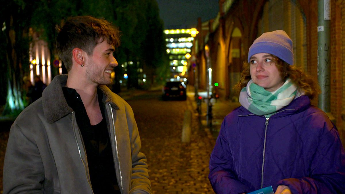 Berlin – Tag und Nacht: Sascha startet Racheplan! 