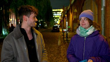 Berlin – Tag und Nacht: Sascha startet Racheplan!  - Foto: RTL II