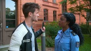 „Berlin – Tag und Nacht“: Sascha will durch Erpressung endlich Antworten!  - Foto: RTL II