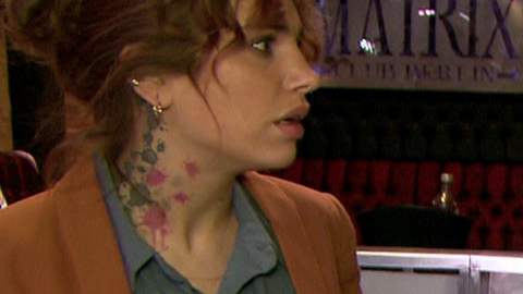 Berlin – Tag & Nacht: Schock-Nachricht für Milla - Foto: RTLZWEI PR