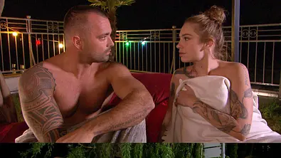 Berlin – Tag & Nacht schockiert mit Serientod von Eric nach Affäre von Milla und Mike - Foto: PR / RTLZWEI