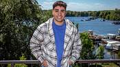„Berlin – Tag und Nacht“-Star Alex Khachab - Foto: RTL II