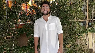 „Berlin – Tag und Nacht“-Star Alex Khachab über Karim: „Bei ihm sind alle Sicherungen durchgebrannt.“ - Foto: Alex Khachab