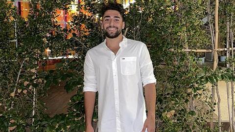 „Berlin – Tag und Nacht“-Star Alex Khachab über Karim: „Bei ihm sind alle Sicherungen durchgebrannt.“ - Foto: Alex Khachab