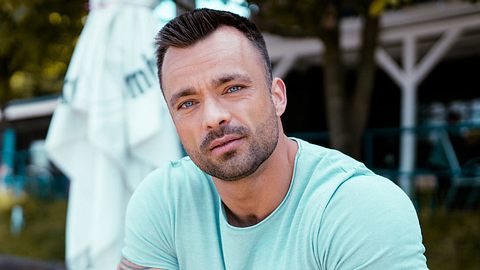 Berlin – Tag & Nacht-Star Filip Nikolic: Schock-Geständnis über seine Auszeit - Foto: PR / RTLZWEI