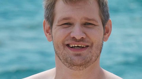 Berlin – Tag & Nacht-Star nackt in Skandal-Show - Foto: PR / RTLZWEI