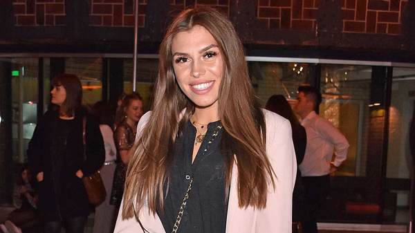 Berlin – Tag und Nacht-Star Nathalie Bleicher-Woth (Kim) ist lesbisch - Foto: Getty Images