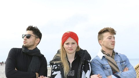 Berlin Tag & Nacht”: Tipps für eine unvergessliche Klassenfahrt! - Foto: PR / RTL ZWEI