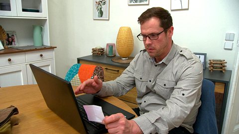 Berlin – Tag und Nacht: Unverhofft zum Millionär?!  - Foto: RTL II