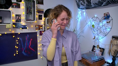 Berlin – Tag und Nacht: Verbotene Liebe? 😱 - Foto: RTL II