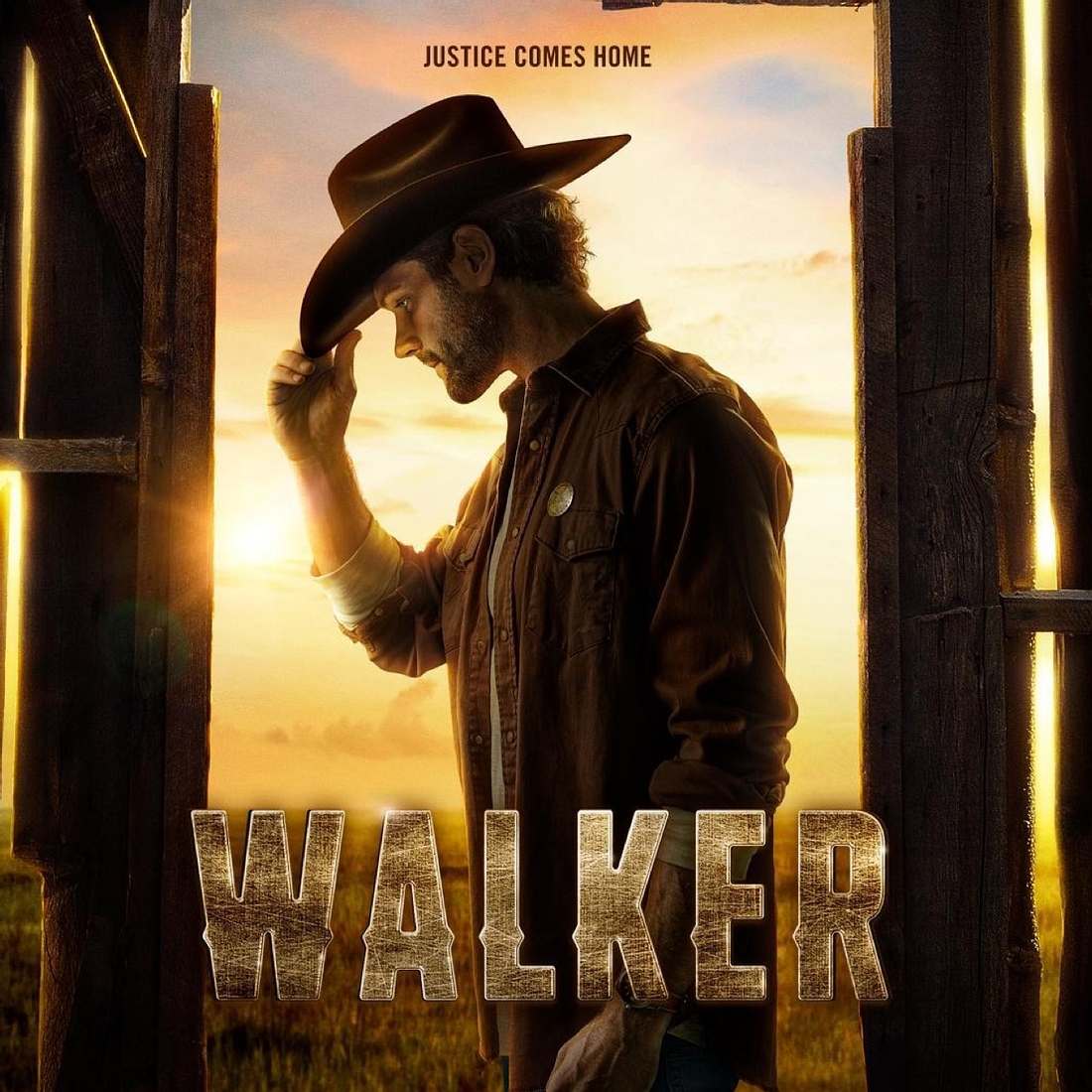 Besser als Chuck Norris? Supernatural-Star spielt Walker, Texas Ranger