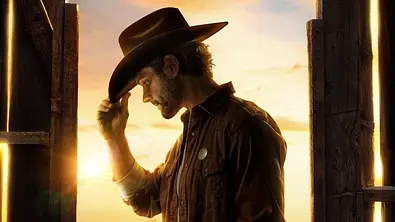 Besser als Chuck Norris? Supernatural-Star spielt Walker, Texas Ranger - Foto: The CW